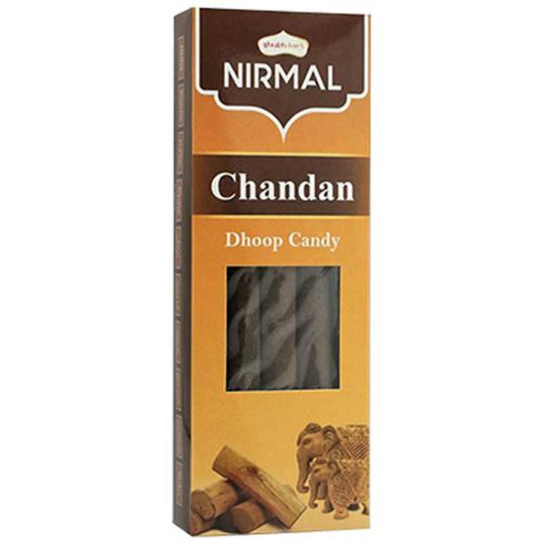 Nirmal Chandan Dhoop Candy