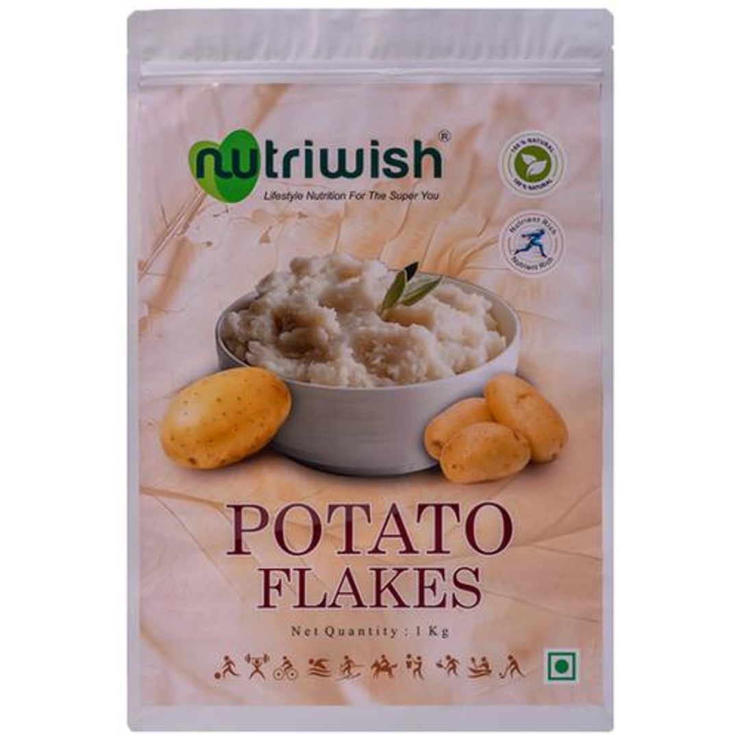 Potato Flakes