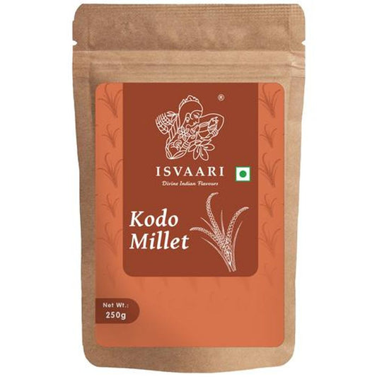 Kodo Millet