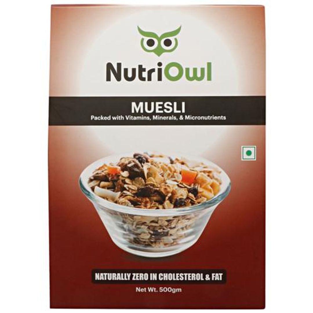 Muesli