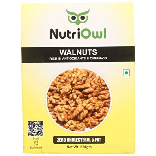 Walnuts Kernels