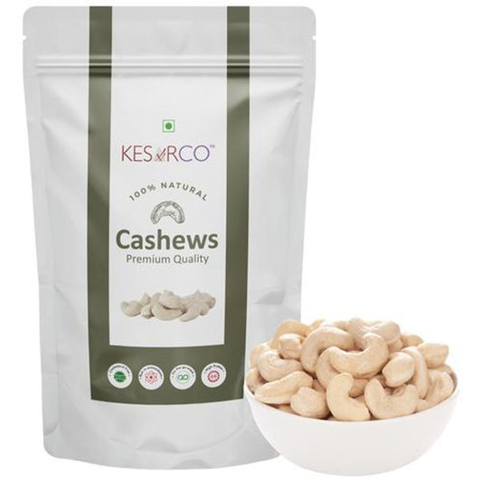 Cashews