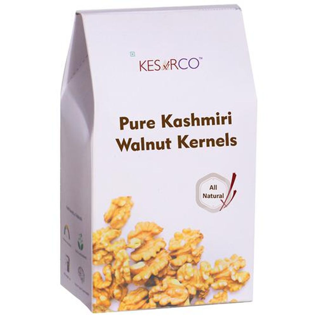 Pure Kashmiri Walnut Kernels