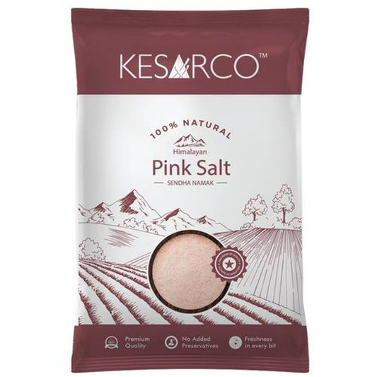 Himalayan Pink Salt / Sendha Namak