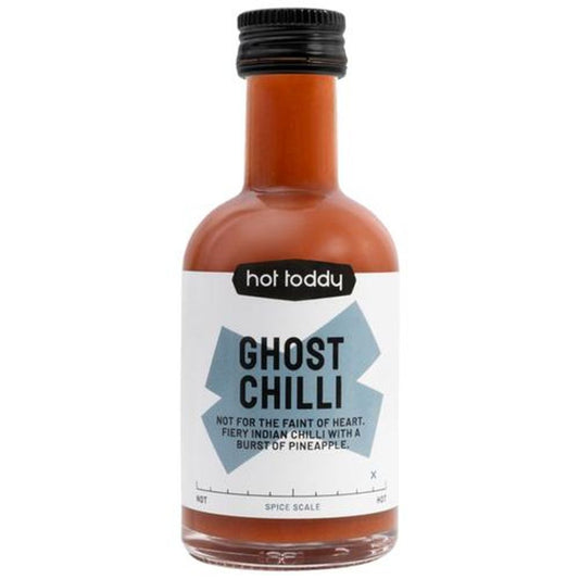 Ghost Chilli Sauce