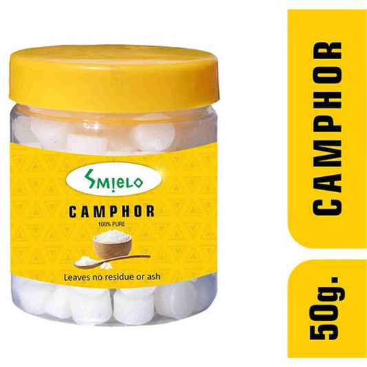 Camphor