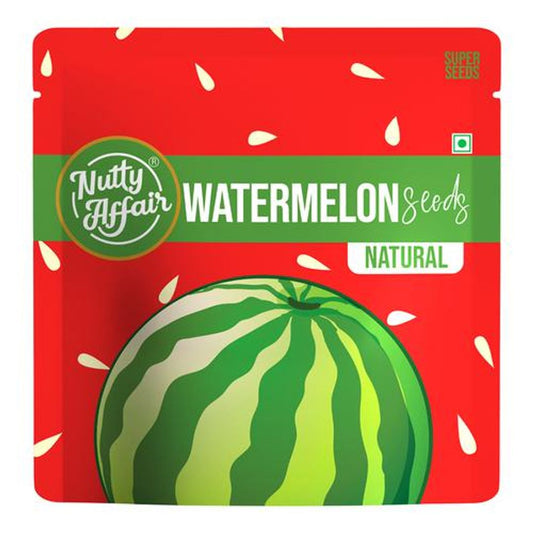 Natural Watermelon Seeds