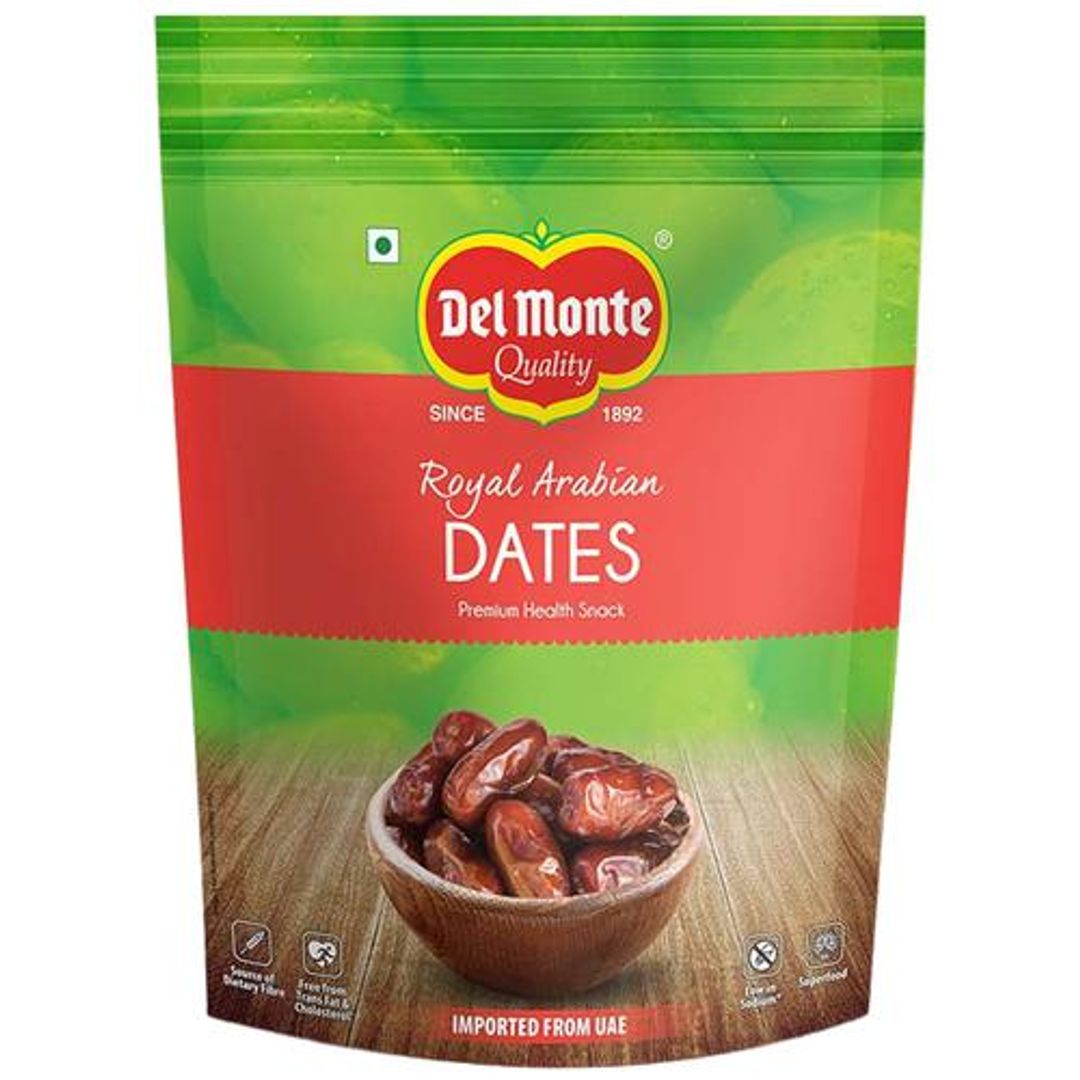 Royal Arabian Dates