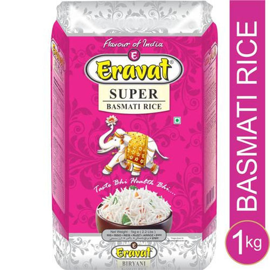 Super Basmati Rice