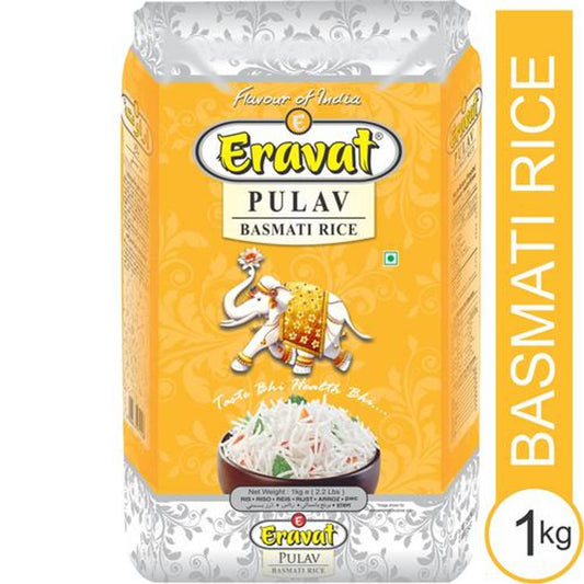 Pulav Basmati Rice