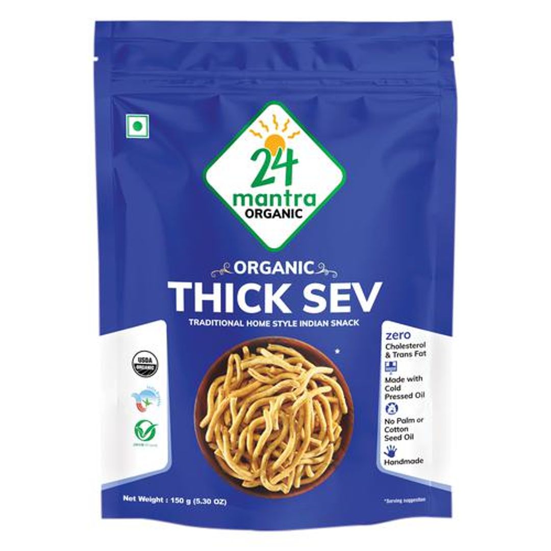 Thick Sev