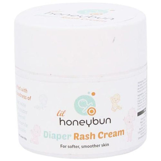 Baby Diaper Rash Cream