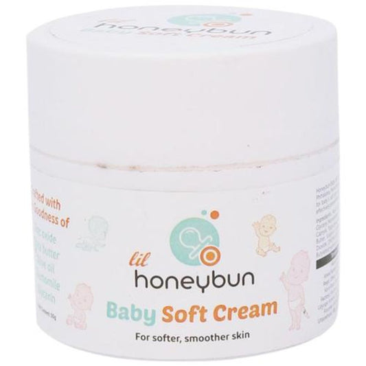 Baby Soft Cream