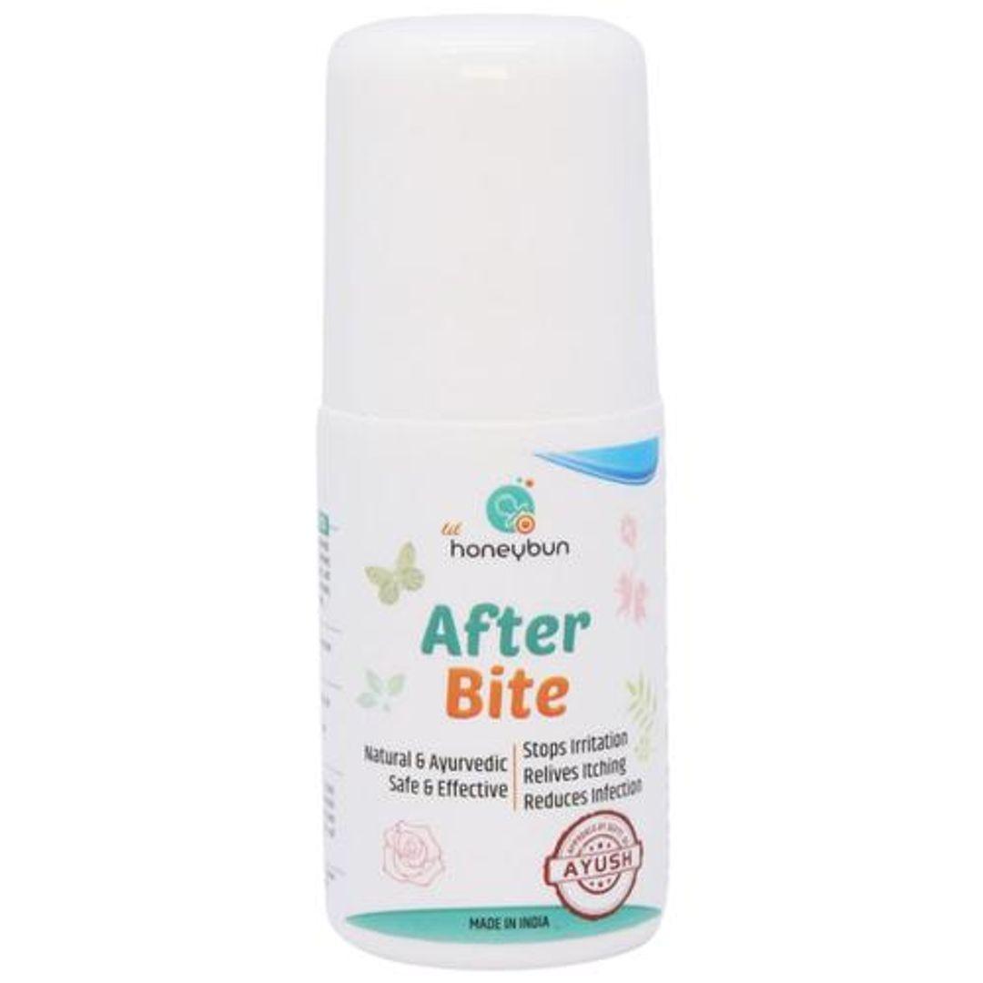 After Bite Roll On - Relives Itching, Stops Irritation