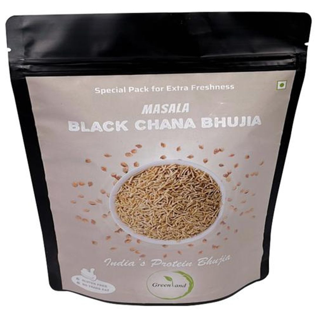 Masala Black Chana Bhujia