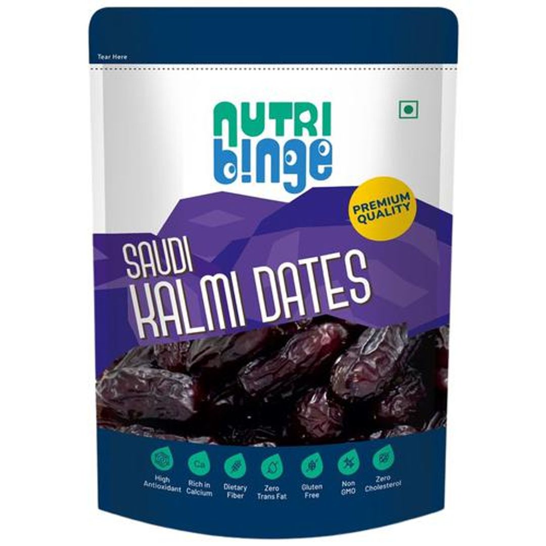 Saudi Kalmi Dates