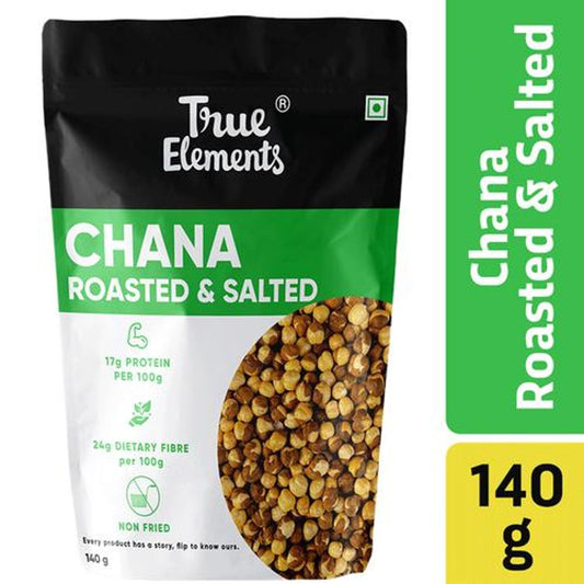 Chana Roasted & Salted