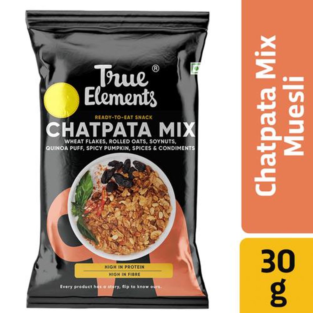 Chatpata Mix