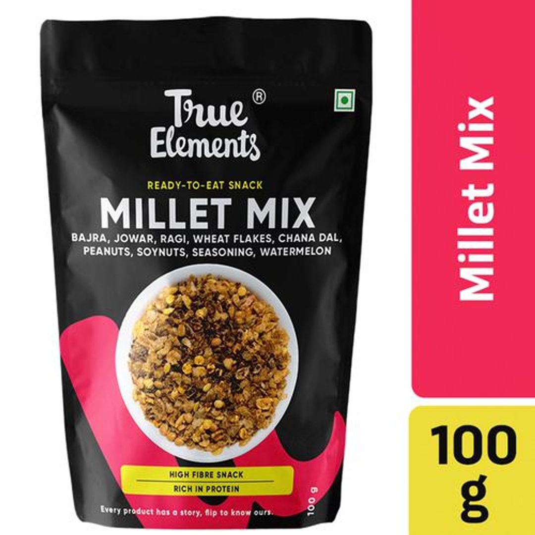 Millet Mix