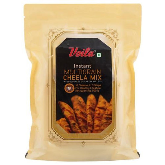 Instant Multigrain Cheela Mix