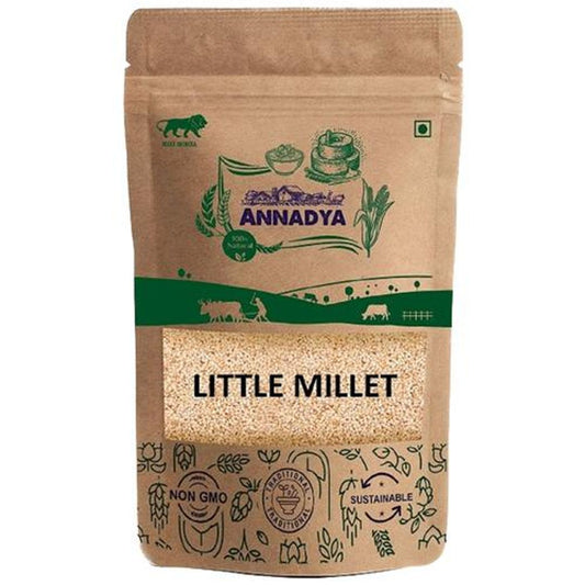 Little Millet