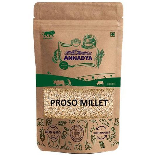 Proso Millet