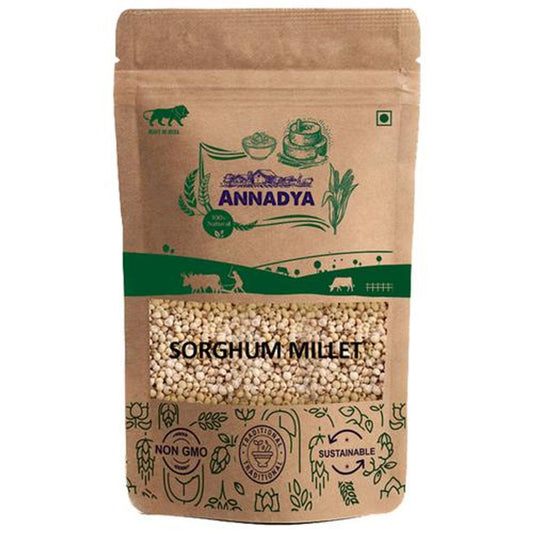 Sorghum Millet