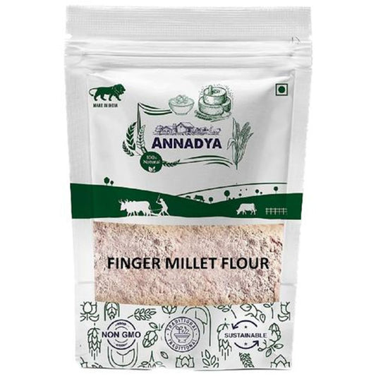 Finger Millet Flour