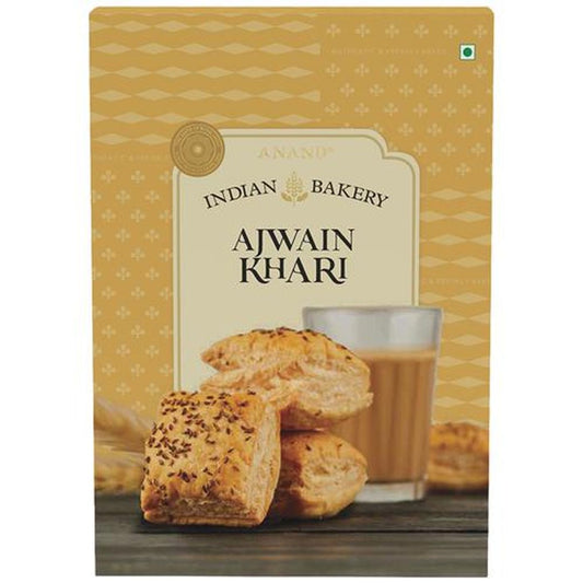 Ajwain Khari