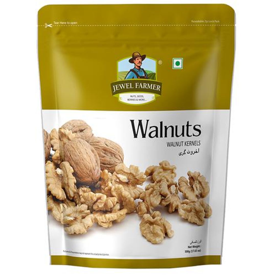 Walnut Kernels