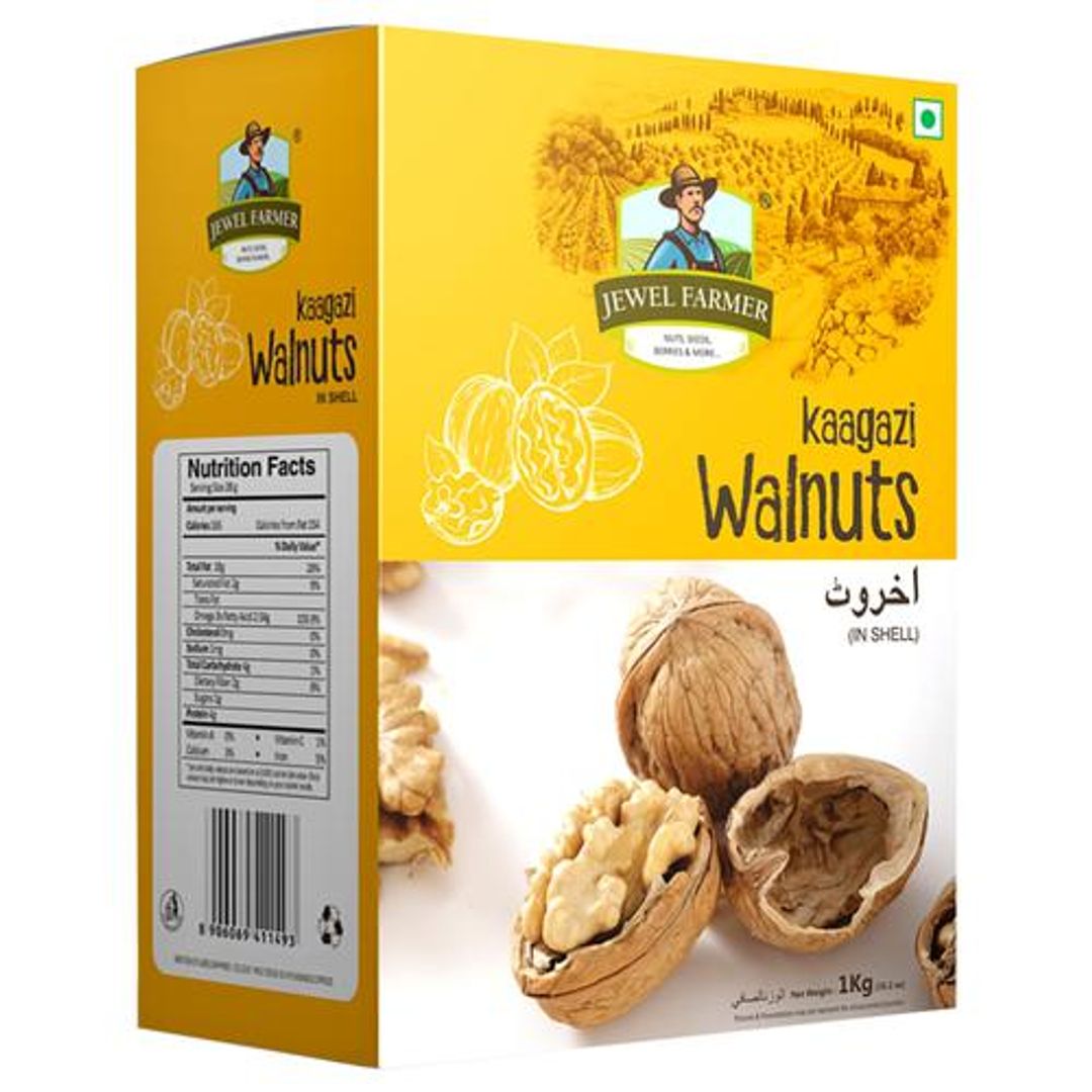 Chile Kaagazi Walnut