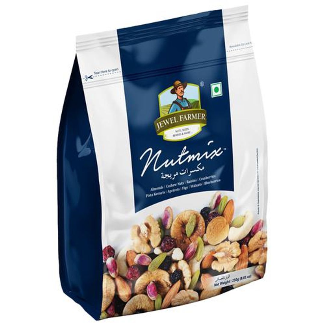 Nutmix