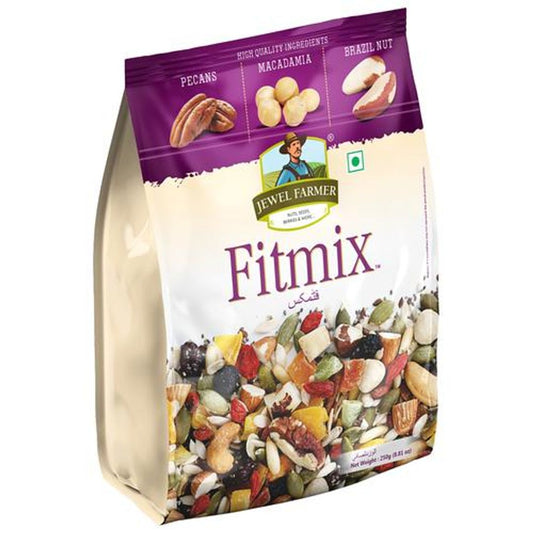 Fitmix