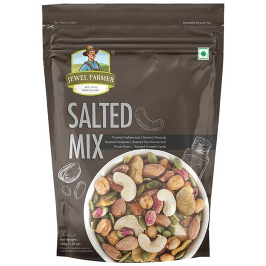 Salted Mix