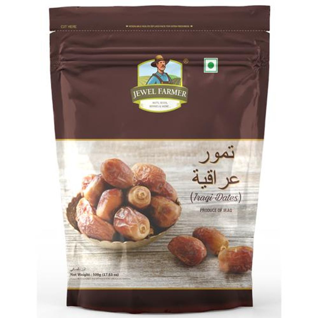 Iraqi Dates