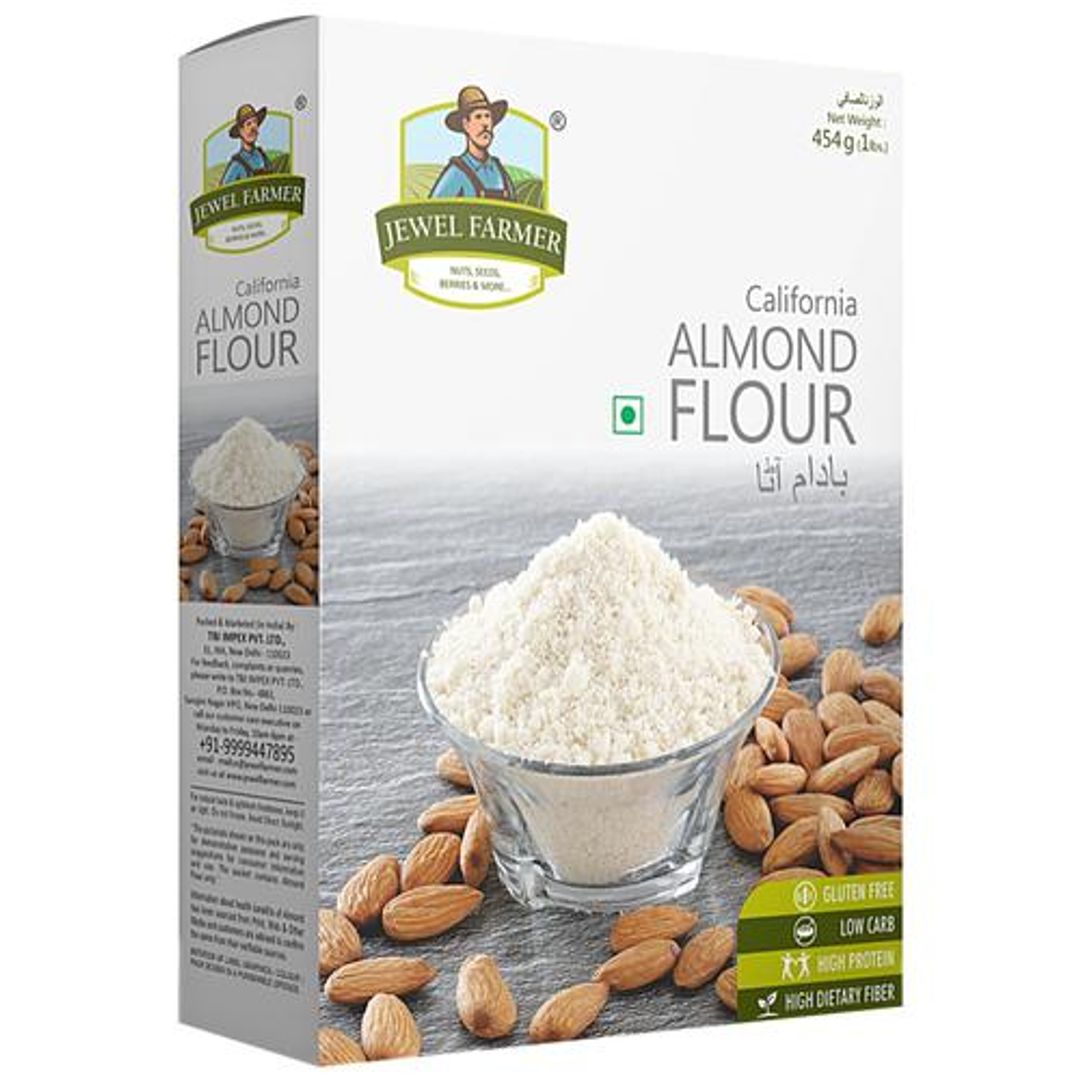 California Almond Flour