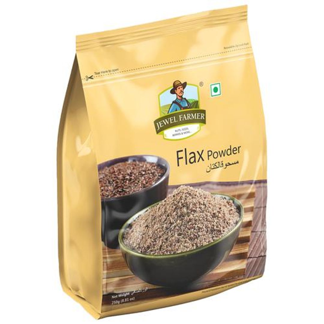 Flax Powder