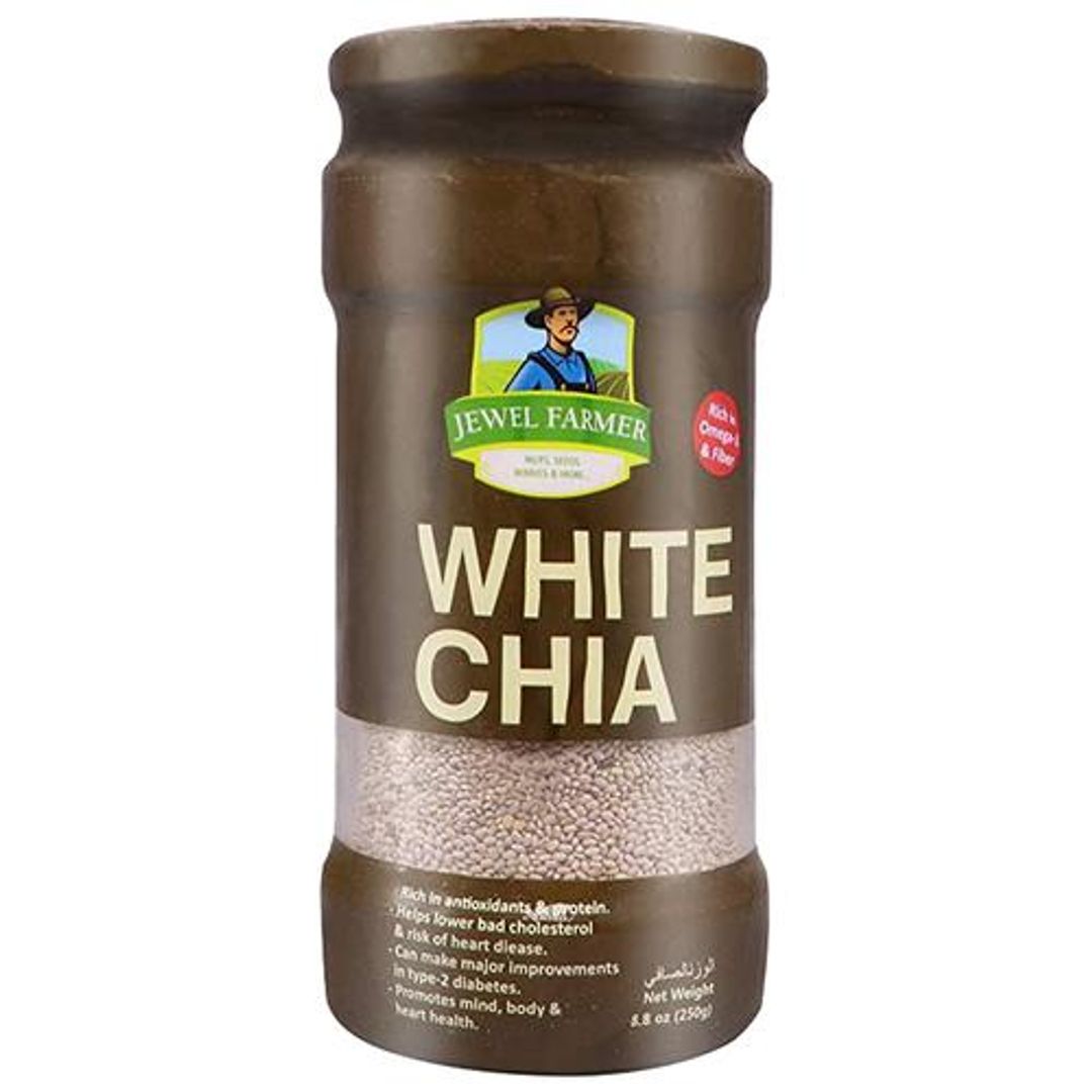 White Chia