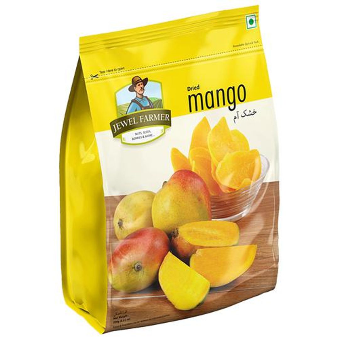 Dried Mango