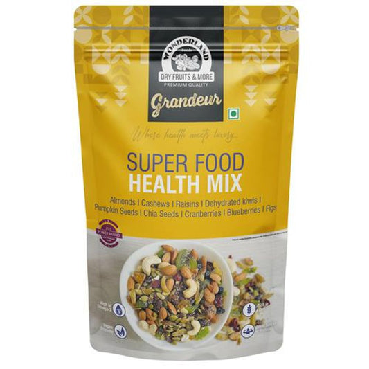 Super Food Healthy Mix