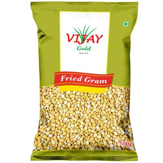 Gold Fried Gram/ Roasted Channa