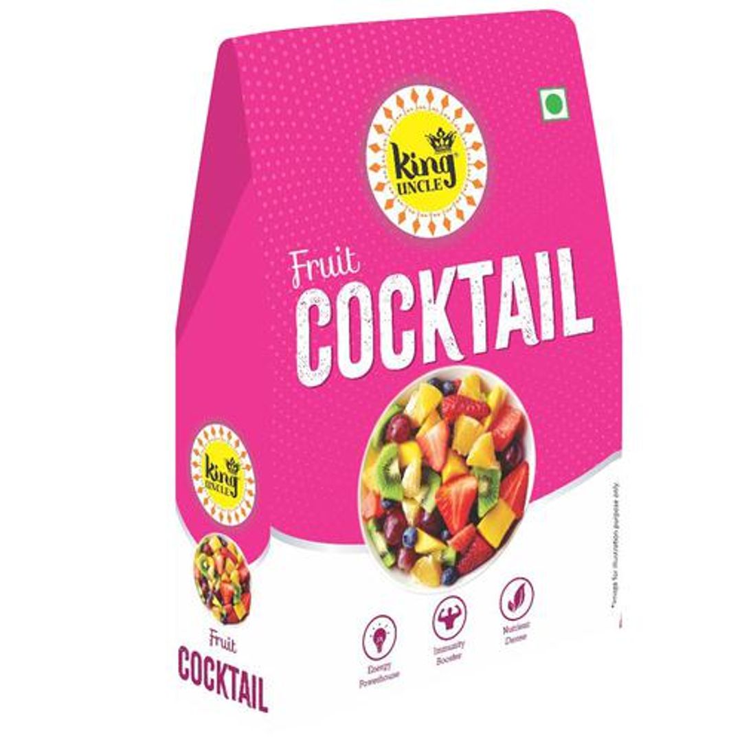 Fruit Cocktail Mix