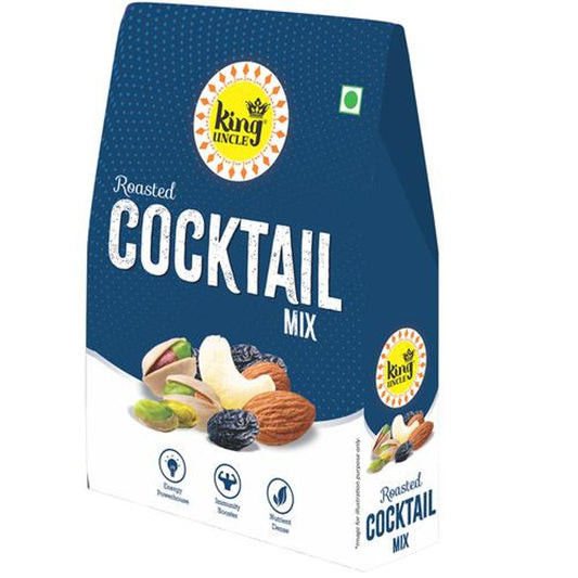 Roasted Cocktail Mix