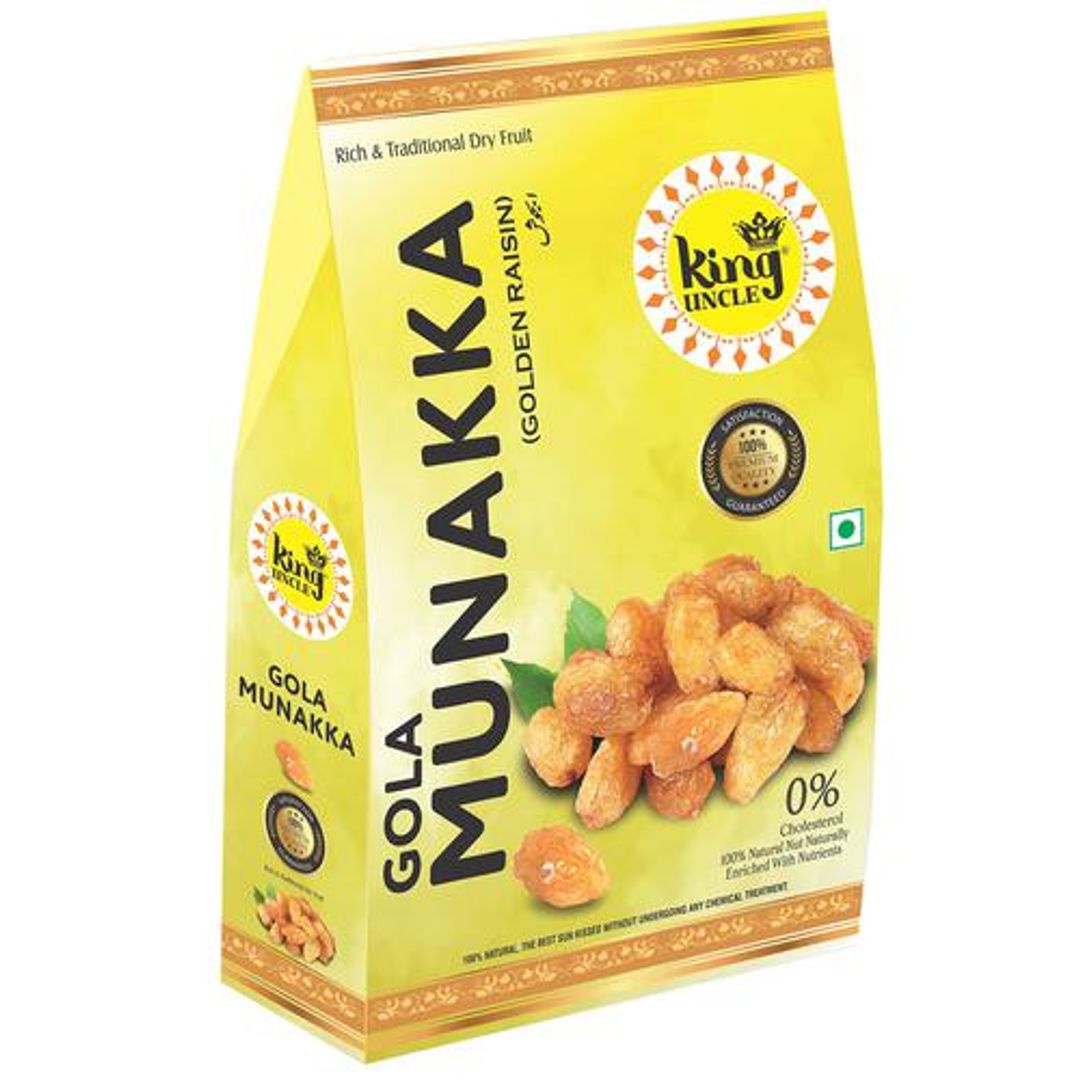 Gola Munakka