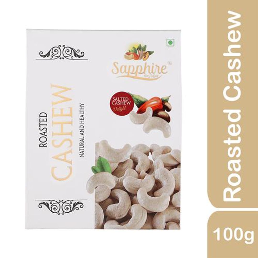 Salted Cashew