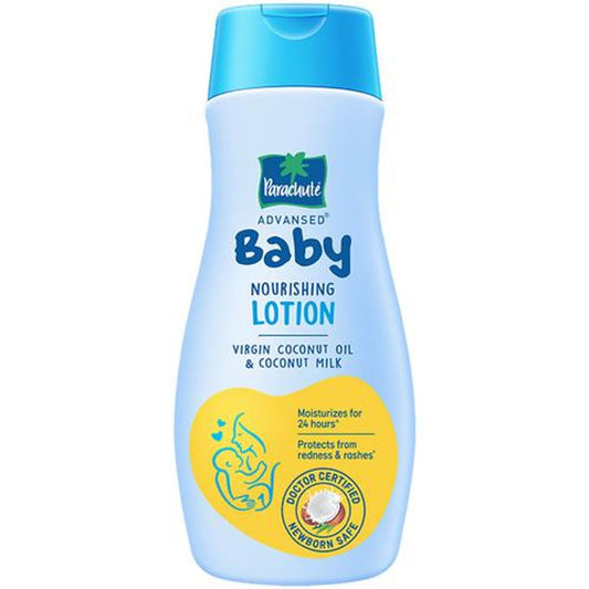 Advansed Baby Nourishing Lotion