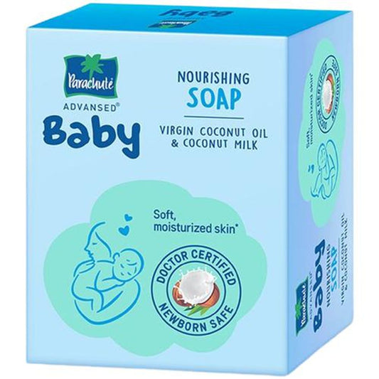 Advansed Baby Nourishing Soap