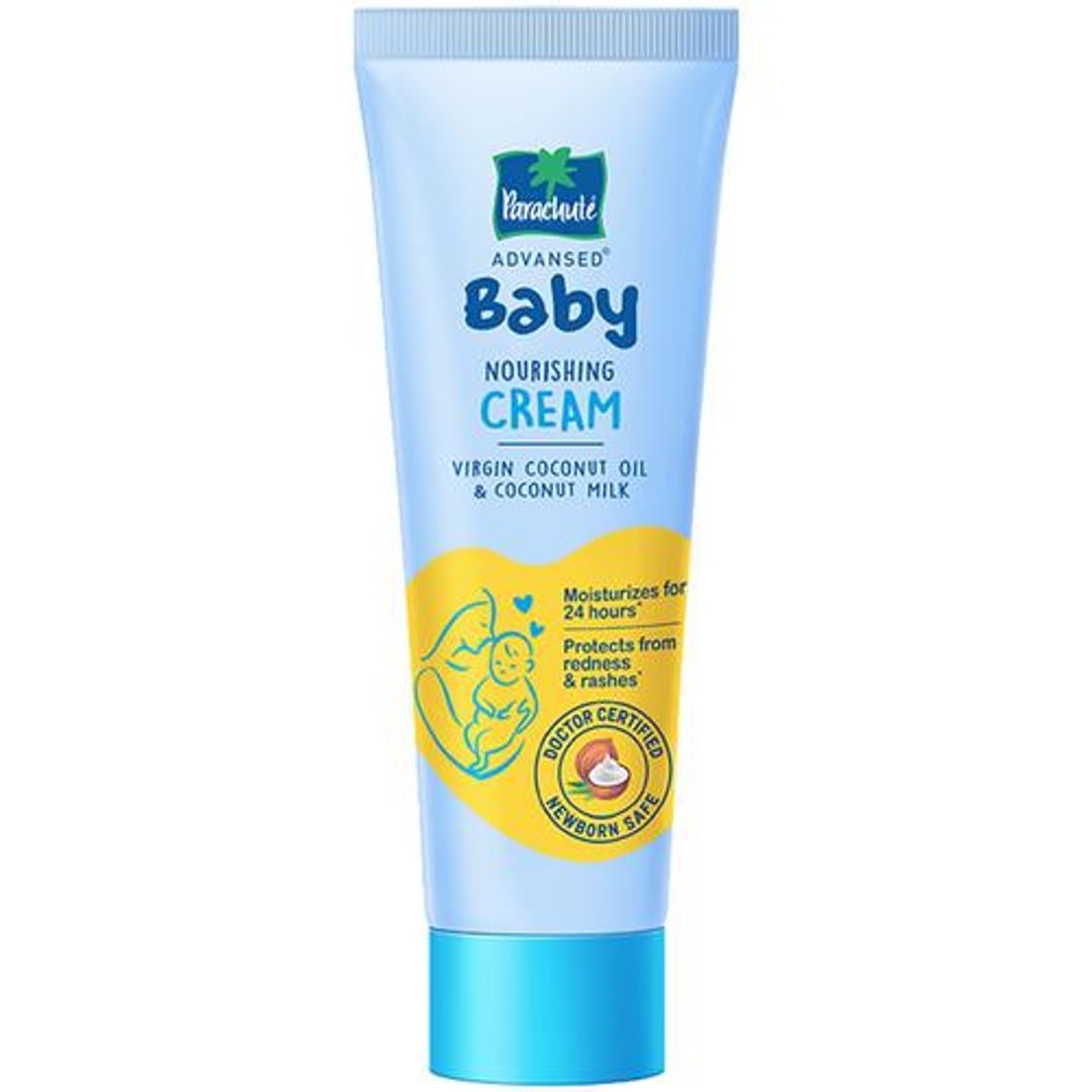 Advansed Baby Nourishing Cream