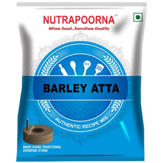 Barley Flour/Atta