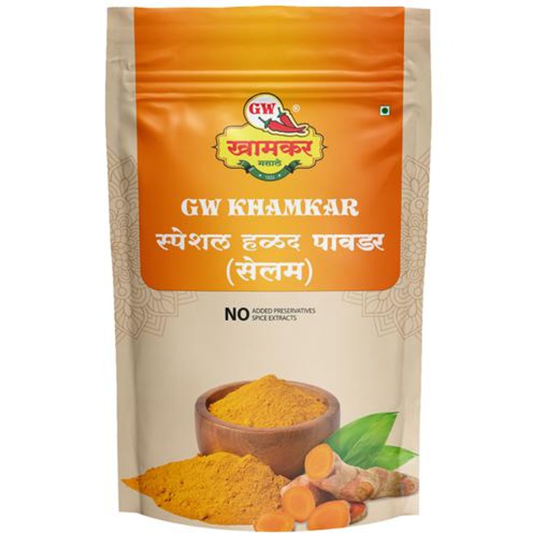 Special Halad/Haldi Powder - Selam